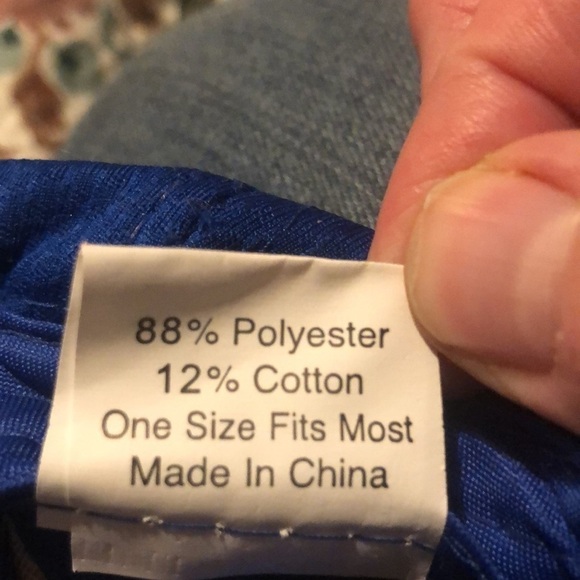 NASCAR Napa #24 Vintage Hat Cap - Picture 6 of 6